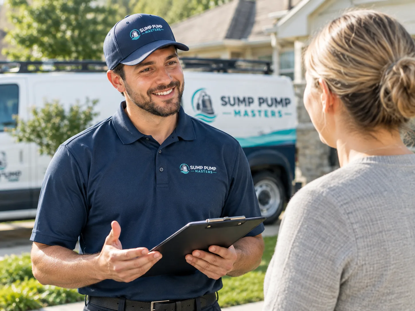 Sump Pump Repair Hoven, SD FAQs